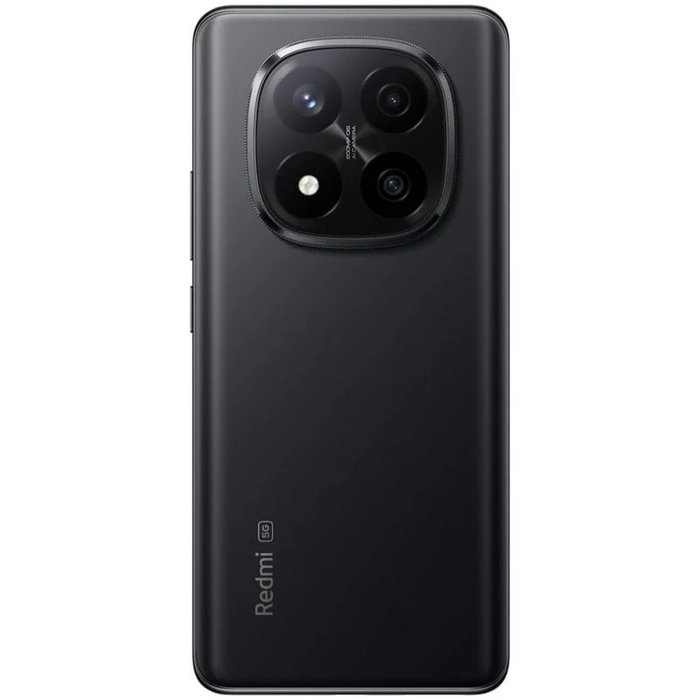 Xiaomi Redmi Note 14 Pro+ 5G 8GB RAM 256GB Midnight Black Xiaomi Redmi Note 14 Pro+ 5G 8GB RAM 256GB Midnight Black